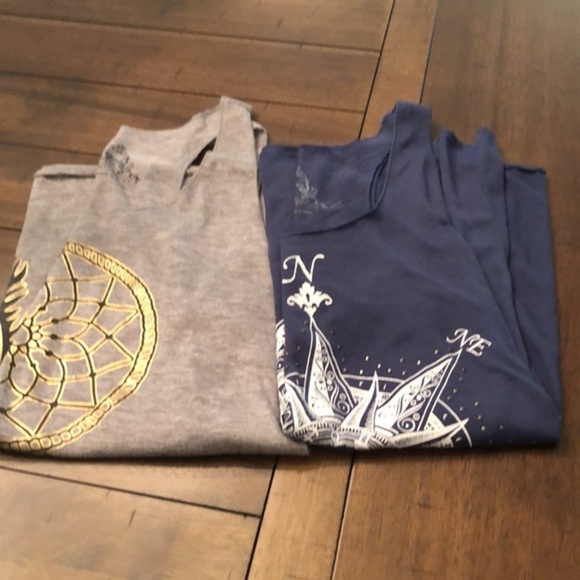 Two Bear Dance Sport Tank Tops - Picture 13 of 16